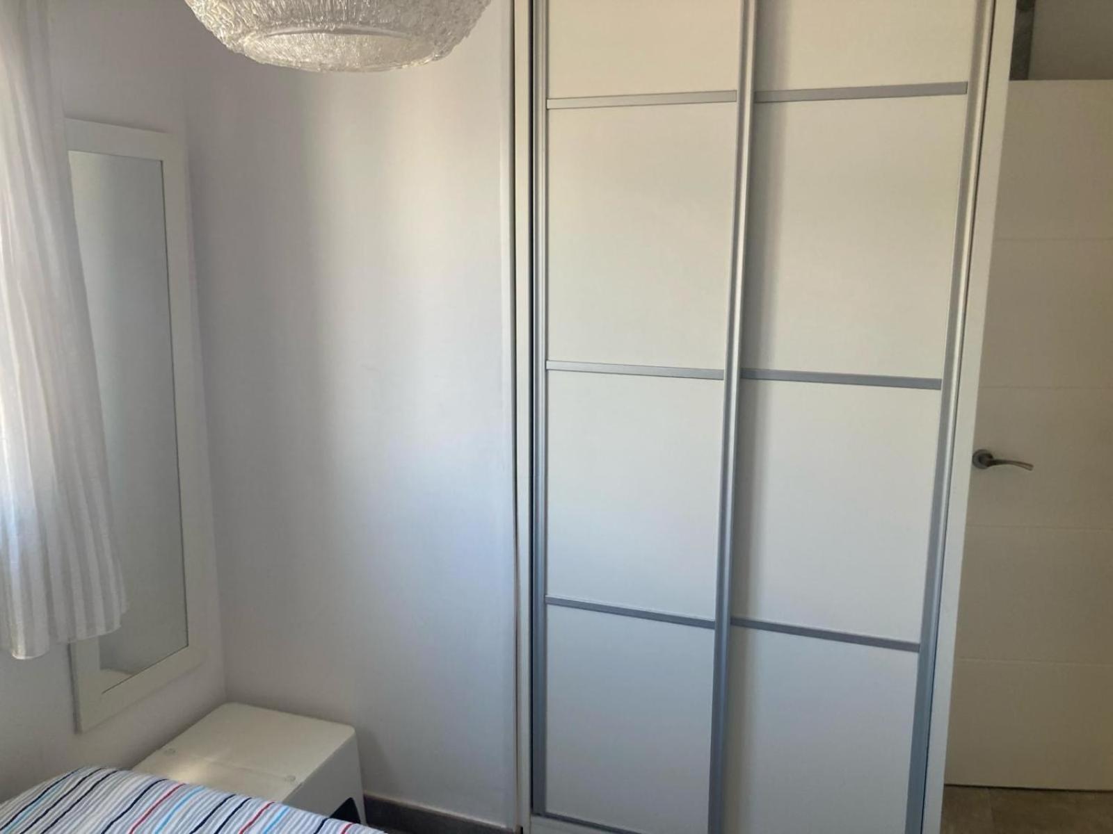 Apartamento Jumilla Vista Mar 35 San Bartolomé Exteriör bild