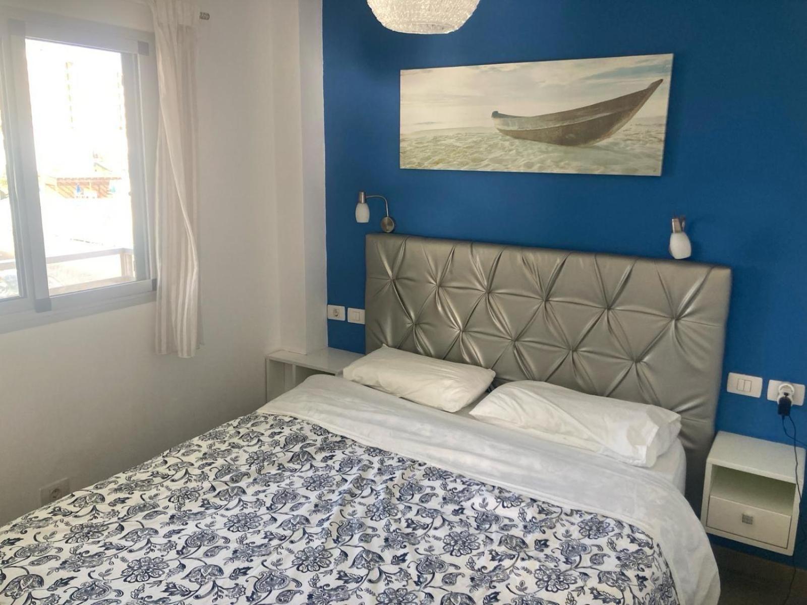 Apartamento Jumilla Vista Mar 35 San Bartolomé Exteriör bild